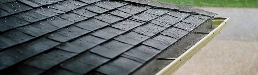 Home-One Nebraska Gutters